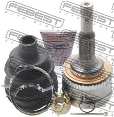 ШРУС FEBEST 1110-ESPA47