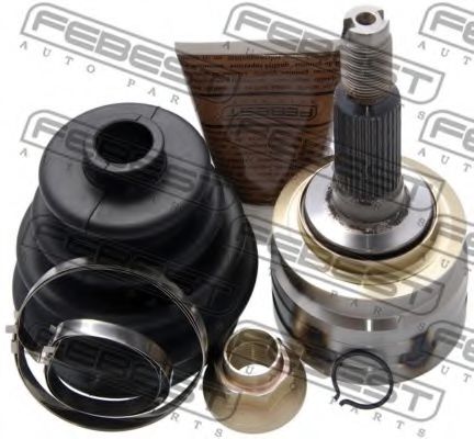 ШРУС FEBEST 1110-J150