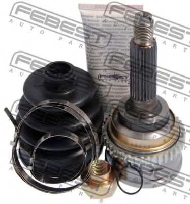 ШРУС FEBEST 1110-M100A40