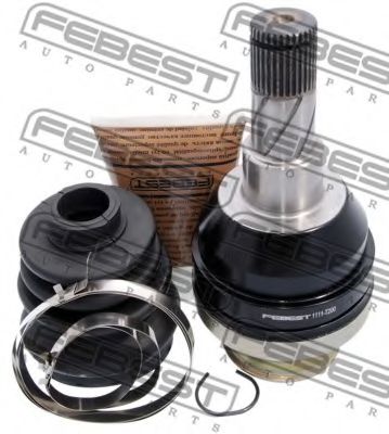ШРУС FEBEST 1111-T200