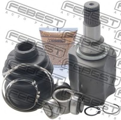 ШРУС FEBEST 1111-T250