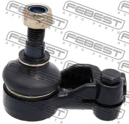 Наконечник рулевой тяги FEBEST 1121-806