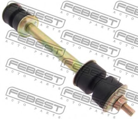 Стойка стабилизатора FEBEST 1123-001