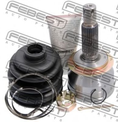ШРУС FEBEST 1210-011
