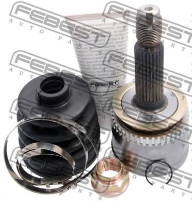 ШРУС FEBEST 1210-012A44