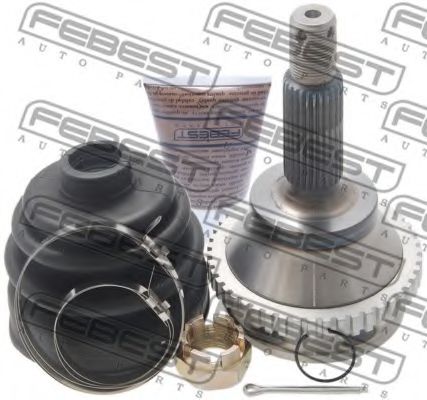 ШРУС FEBEST 1210-EFATA47