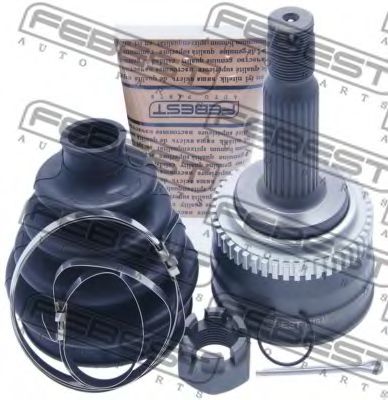 ШРУС FEBEST 1210-MCA48