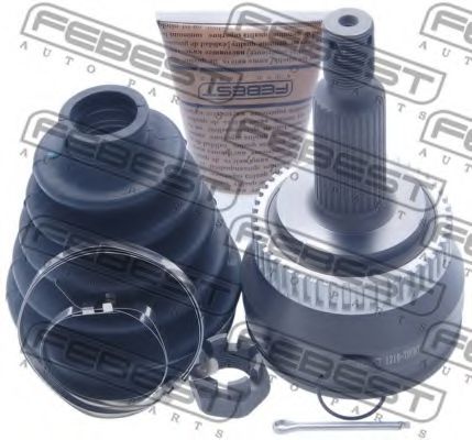 ШРУС FEBEST 1210-TUCMTA48