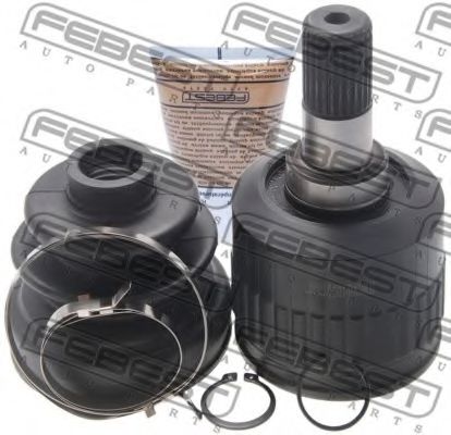ШРУС FEBEST 1211-TUC20LH