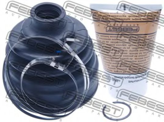 Пыльник шруса FEBEST 1215-IX35RH