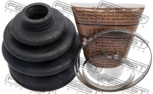 Пыльник шруса FEBEST 1217-LAN