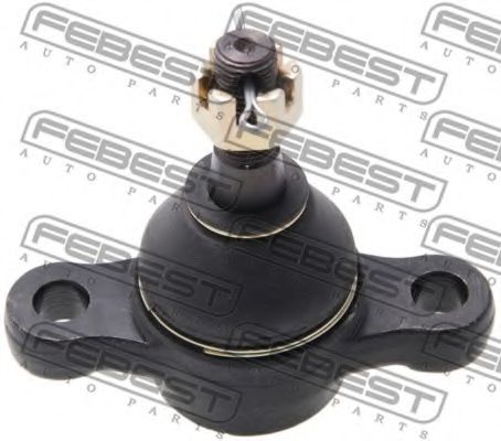 Шаровая опора FEBEST 1220-NFLOWF
