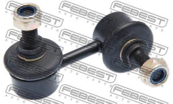 Стойка стабилизатора FEBEST 1223-ACFL
