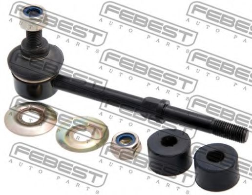 Стойка стабилизатора FEBEST 1223-ACR