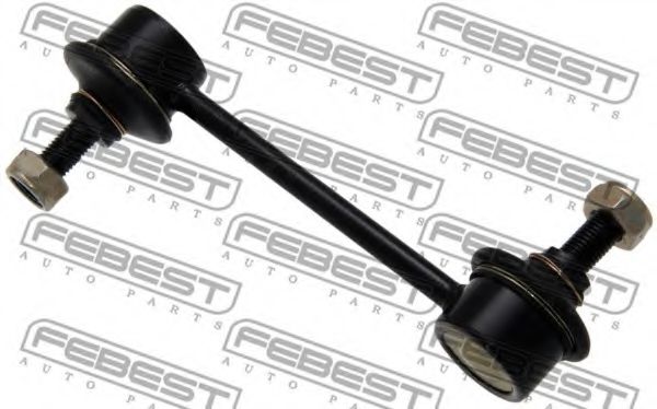 Стойка стабилизатора FEBEST 1223-ELR
