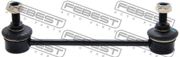 Стойка стабилизатора FEBEST 1223-ENR