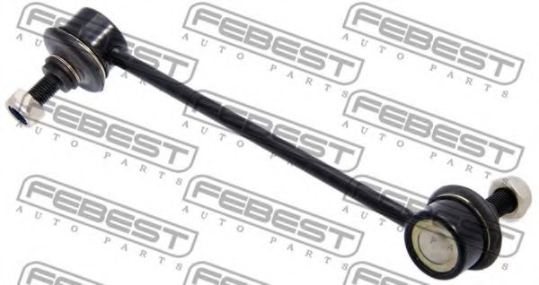Стойка стабилизатора FEBEST 1223-GEFL