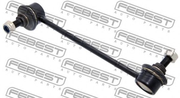 Стойка стабилизатора FEBEST 1223-GEFR