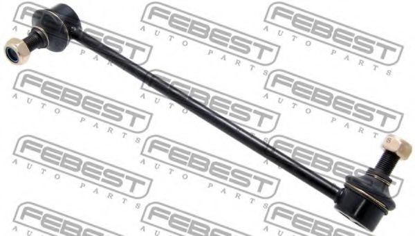 Стойка стабилизатора FEBEST 1223-H1FLH