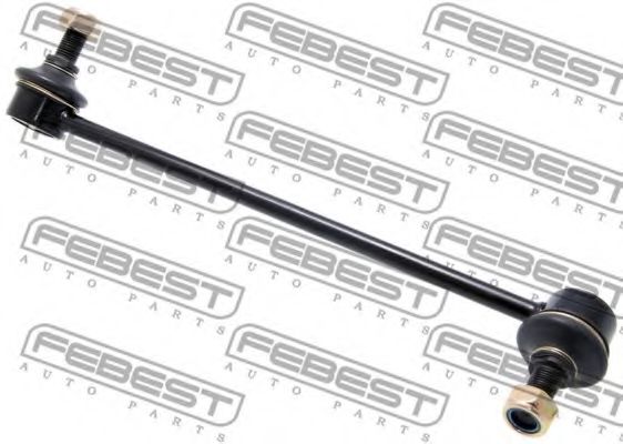 Стойка стабилизатора FEBEST 1223-H1FRH