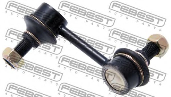 Стойка стабилизатора FEBEST 1223-H1RLH