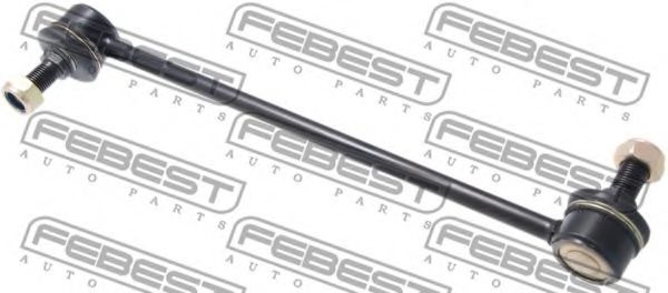 Стойка стабилизатора FEBEST 1223-IX35F
