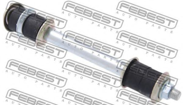 Стойка стабилизатора FEBEST 1223-POR