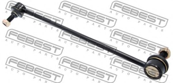Стойка стабилизатора FEBEST 1223-SANCFL