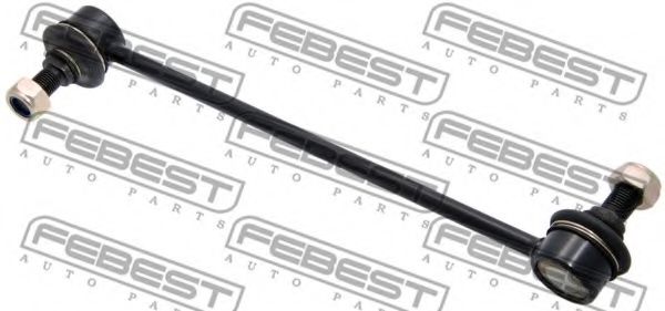 Стойка стабилизатора FEBEST 1223-SANFR