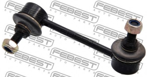 Стойка стабилизатора FEBEST 1223-SANRR