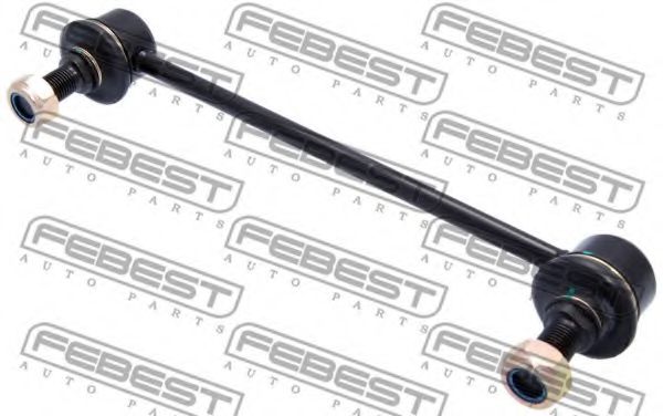 Стойка стабилизатора FEBEST 1223-TUCSR
