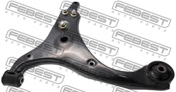 Рычаг подвески FEBEST 1224-ENR