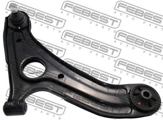 Рычаг подвески FEBEST 1224-GETZR