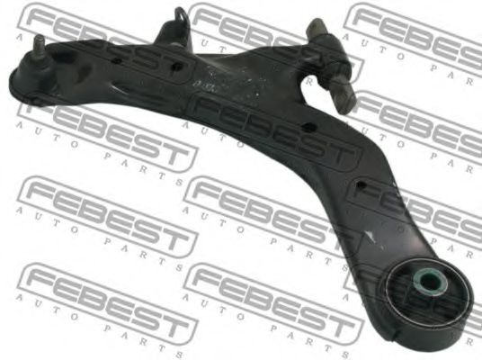 Рычаг подвески FEBEST 1224-LANLH