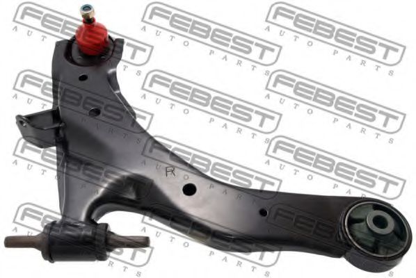 Рычаг подвески FEBEST 1224-LANRH