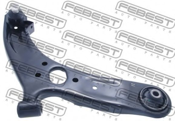 Рычаг подвески FEBEST 1224-SBRH