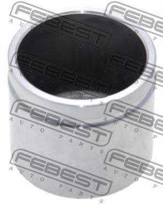 Поршень суппорта FEBEST 1276-NFF