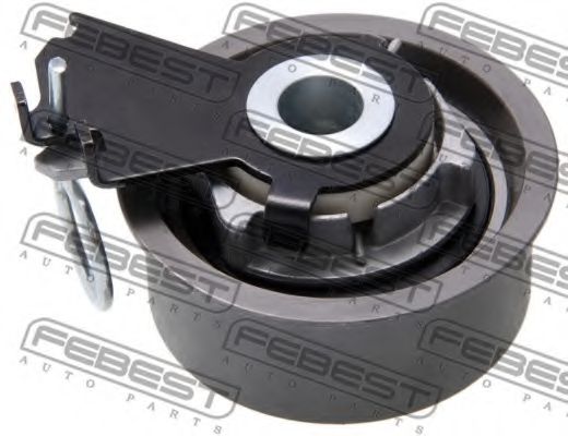 Ролик ремня генератора FEBEST 1287-ELAN