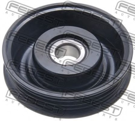 Ролик ремня генератора FEBEST 1287-H100