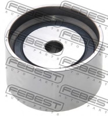 Натяжной ролик ремня ГРМ FEBEST 1287-SAN