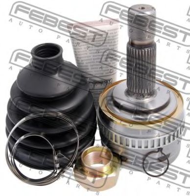 ШРУС FEBEST 1410-ISTA48