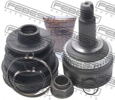 ШРУС FEBEST 1410-NAA48