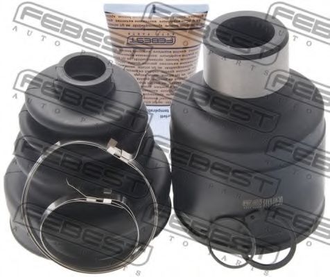 ШРУС FEBEST 1411-REXI