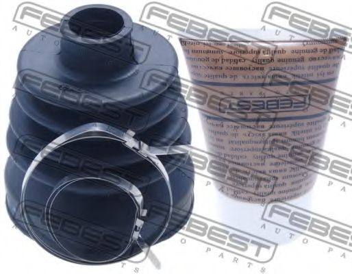 Пыльник шруса FEBEST 1417-ACT
