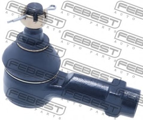 Наконечник рулевой тяги FEBEST 1421-NA