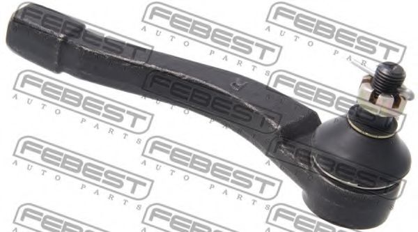 Наконечник рулевой тяги FEBEST 1421-REXRH