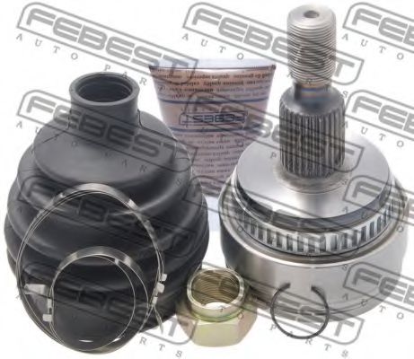 ШРУС FEBEST 1610-163A48