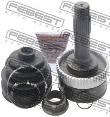 ШРУС FEBEST 1610-460A54
