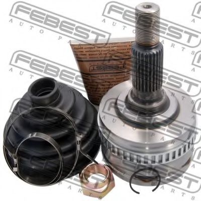 ШРУС FEBEST 1610-801A48