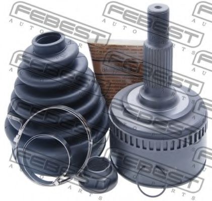 ШРУС FEBEST 1610-802A48